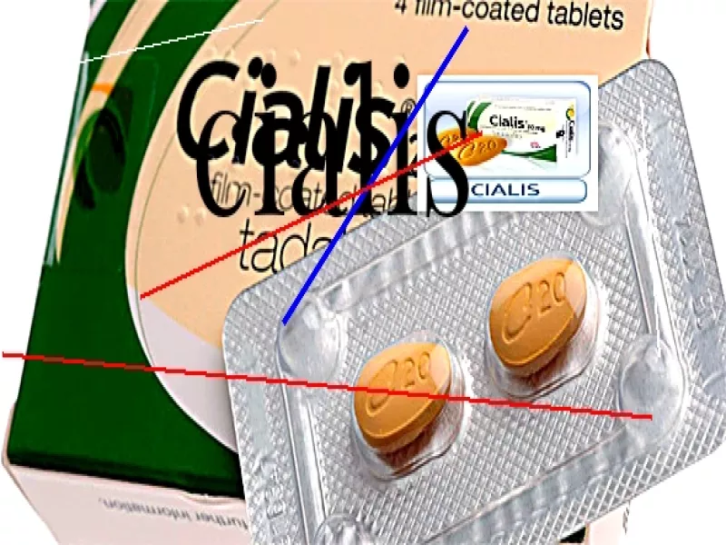 Peut on acheter cialis sur internet